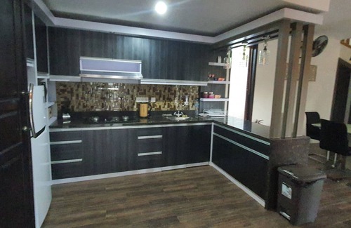 Lovina Villa | 200 m from Lovina beach, quiet and central area.