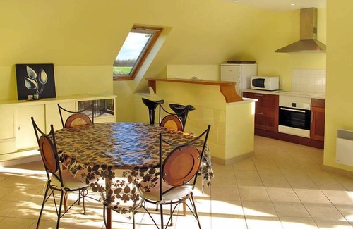 Anneville-sur-Mer House | 200 m from the sea anneville sur mer gouville sur mer