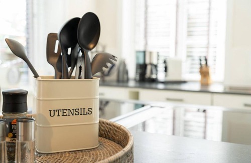 Nieblum House | 200 m² House ∙ 2 bedrooms ∙ 6 guests