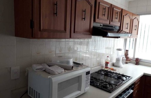University City Apartment | 200 m² PentHouse near Perisur Mall and Unam (University)