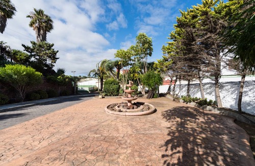 Tafira Villa | 200 m² Villa ∙ 5 bedrooms ∙ 10 guests