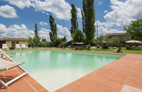 Castelvecchio Villa | 200 m² Villa ∙ 6 bedrooms ∙ 14 guests