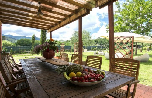 Castelvecchio Villa | 200 m² Villa ∙ 6 bedrooms ∙ 14 guests