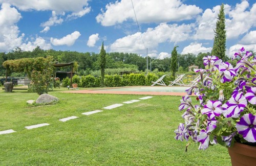 Castelvecchio Villa | 200 m² Villa ∙ 6 bedrooms ∙ 14 guests