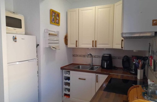 Mil Palmeras House | 200 Playa, Wifi 600 MB, TV Satelite, BBQ