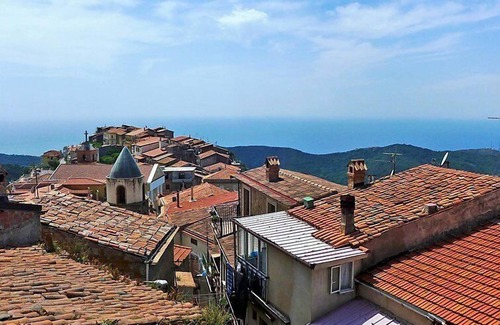 Centola House | '200 Tower by Interhome