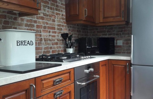 Stainburn Cottage | 200+ year old 2 bedroomed cottage North West English Lake District and Coast