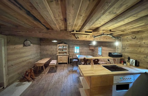 Zell Other | 200 year old Koschuta farmhouse