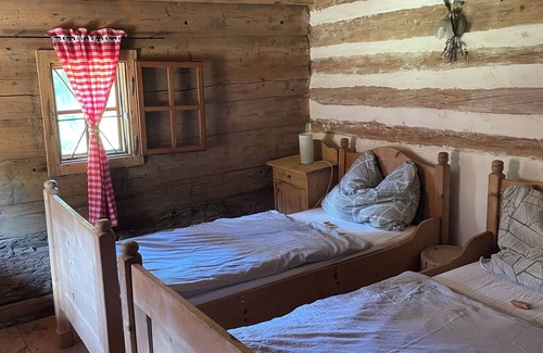 Zell Other | 200 year old Koschuta farmhouse