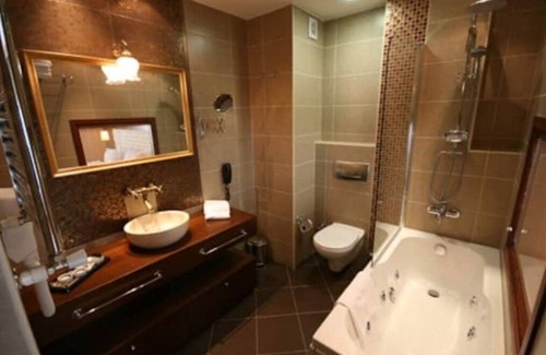 Sultanahmet Hotel | 2002 Downtown Sultanahmet,superior apart