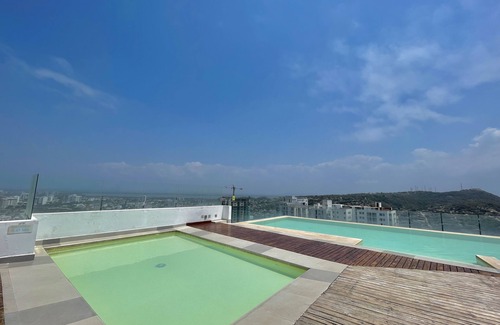 Marbella Apartment | 2004 Cabrero Marine Club