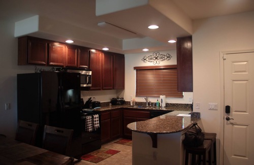 Sunridge Estates Condo | 2007 Condo near River, Lake, Golf and Casinos!