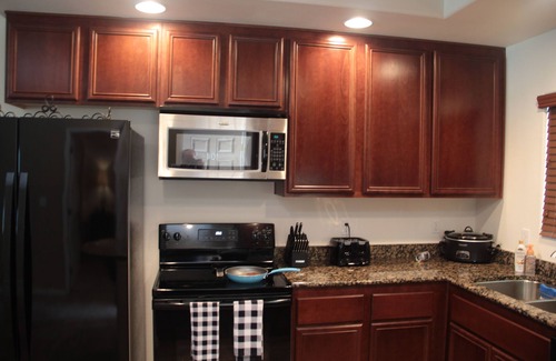 Sunridge Estates Condo | 2007 Condo near River, Lake, Golf and Casinos!