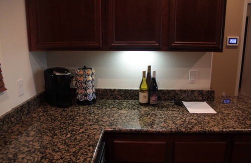 Sunridge Estates Condo | 2007 Condo near River, Lake, Golf and Casinos!