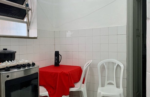 Nazare Apartment | 200m from Pelourinho, Cozy apartment!