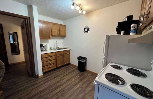 Tomah Apartment | 201 E Veterans Street Apt E by Patriot Properties