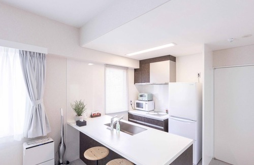 Chigasaki Hotel | 201 Family/Chigasaki Kanagawa