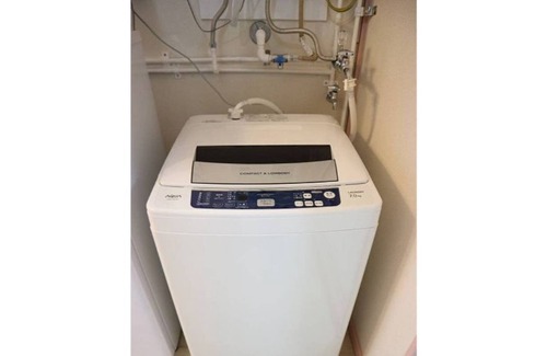 Shiroishi Apartment | 201, Japanese old apartment house style apartment!