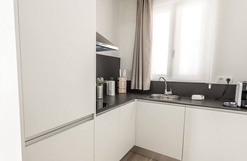 Old Town Apartment | 201 Javier Sierra - La Torre Boutique Apartments