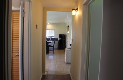 Port Mansfield House | 201 Matagorda - Cozy, Spacious Newly Remodeled Getaway!