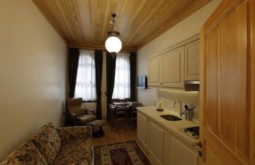 Old City Apartment | 201 · New & Cozy Apt in İstanbul old city