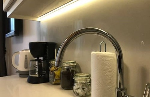 Old City Apartment | 201 · New & Cozy Apt in İstanbul old city