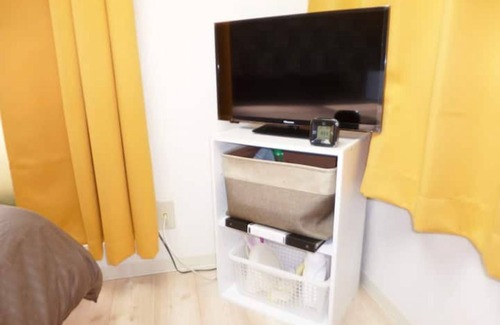 Minami-ku Apartment | 201 The Mickey Carlton Ohashi - The Mickey Carlton Ohashi 201 / Fukuoka Fukuoka