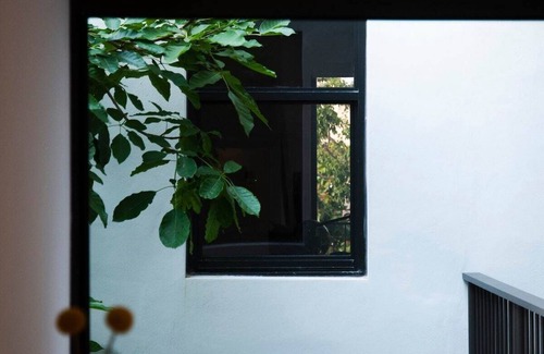 Allapattah Apartment | 201-Tropical Refuge Near Wynwood+Rubell Museum