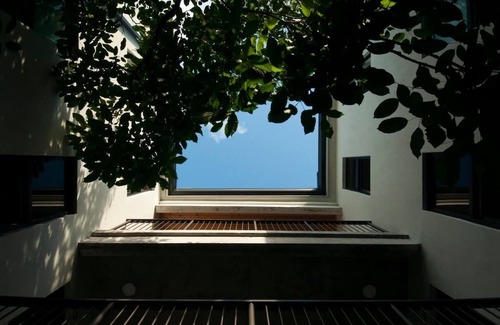 Allapattah Apartment | 201-Tropical Refuge Near Wynwood+Rubell Museum