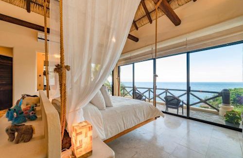 Santa Maria Huatulco Villa | 2010 - Villa Allure