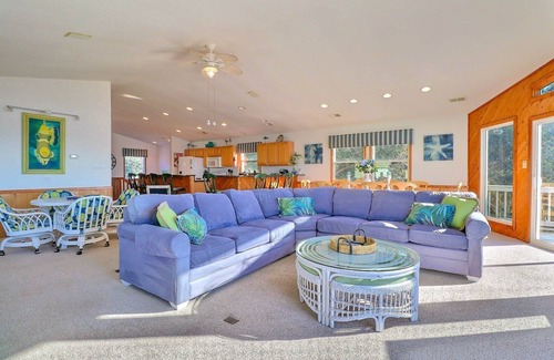 Duck House | 2015 Makai * Sound front