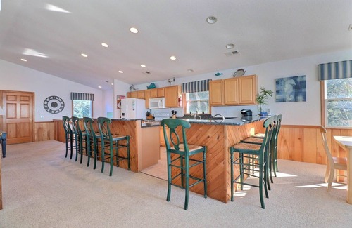 Duck House | 2015 Makai * Sound front