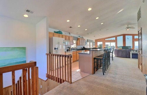 Duck House | 2015 Makai * Sound front