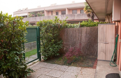 San Trovaso Apartment | 2018 renewed cozy apartment in Private area.