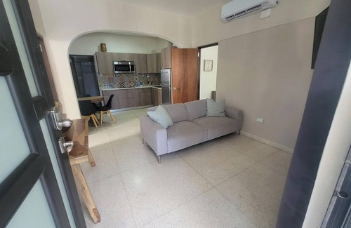 Ocean Park Apartment | 2019 Cacique by Stay with Bear