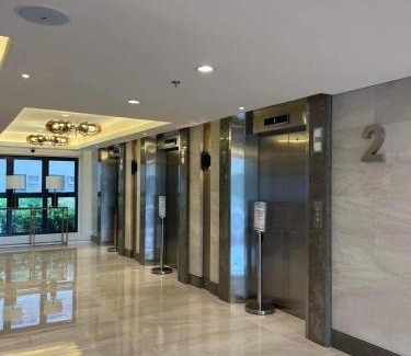 Dasmarinas Apartment | 2019 Cavite Green 2 Condo Amenities HI Speed Wifi