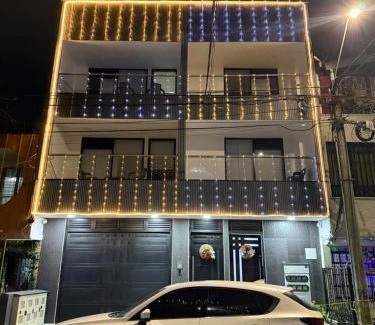 Guayabal Apartment | 201New apartment perfect location Close to poblado