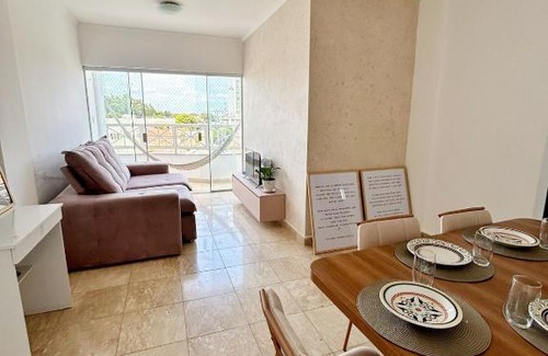 Juazeiro Apartment | 202! apto 2 quartos melhor bairro da cidade