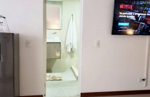 Normandia House | 202 Espectacular apartamento en Pontevedra