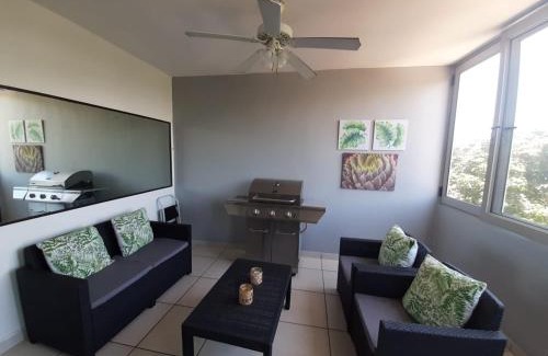Umhlanga Apartment | 202 Ipanema Beach