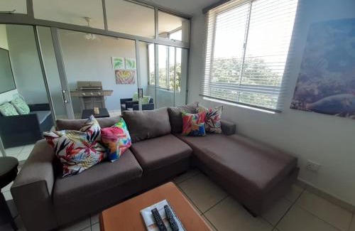 Umhlanga Apartment | 202 Ipanema Beach