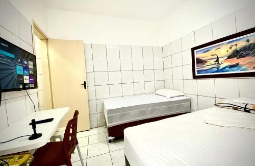 Getulio Vargas Apartment | 202 Kitnet no centro a 700m da Rodoviária Centro