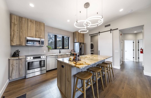 Zion National Park South Entrance Villa | 202 LaFave-Luxury Villa at Zion: Big Springs