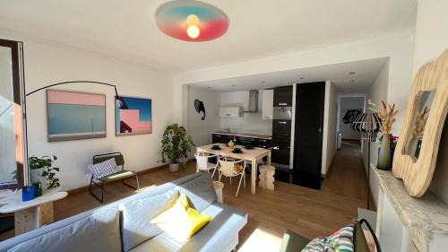 Liege Apartment | 202 Le Coeur de Liege