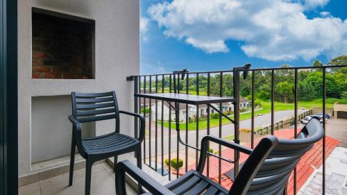 George Central Apartment | 202 Le Jardin