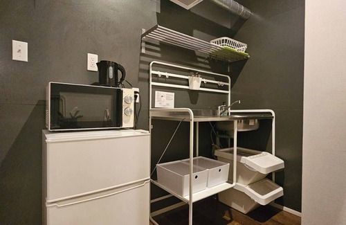 Chuocho Apartment | 202 Spacious5min Walk to Kagoshima Chuo Sta42 /Kagoshima Kagoshima