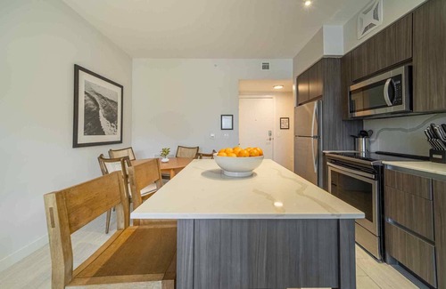 Ludlam Apartment | #202 - Tucker Dadeland