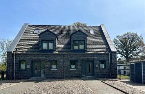 Kellenhusen House | 2020 "Annina B"