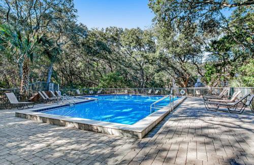 Fernandina Beach Apartment | 2022 Beach Wood