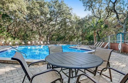 Fernandina Beach Apartment | 2022 Beach Wood